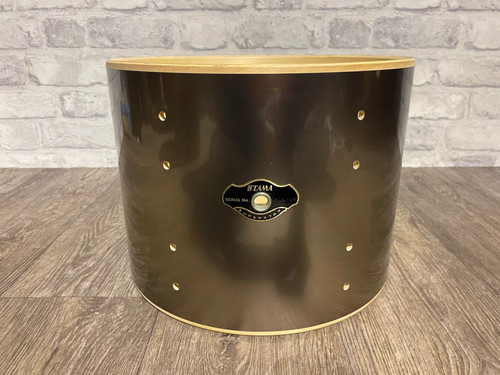 Tama superstar tom drum shell - tom,