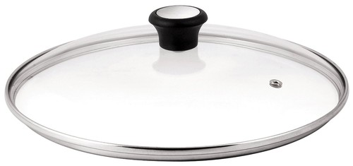 Tefal coperchio vetro - tefal,