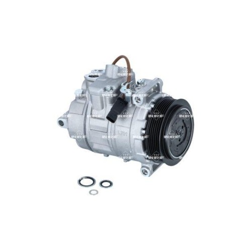 Compressore climatizzatore - 1x,