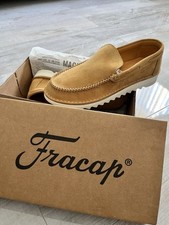 Mocassini fracap e600 - fracap,