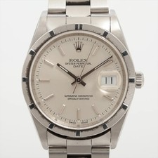 Rolex Oyster Perpetual Date