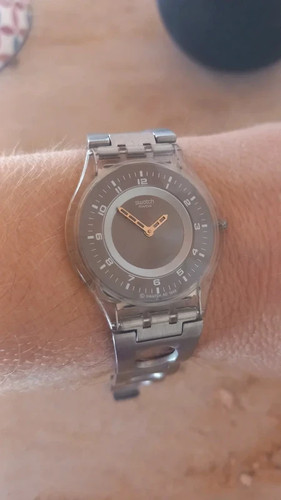 Orologio swatch vintage simple - orologio,