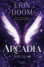 Arcadia. Stigma. Vol. 2 - Erin