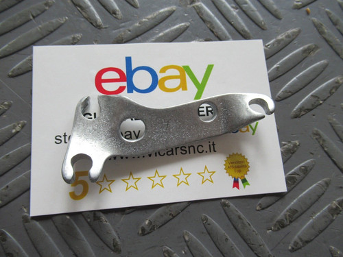 5447 piastra - 5447, metallo)