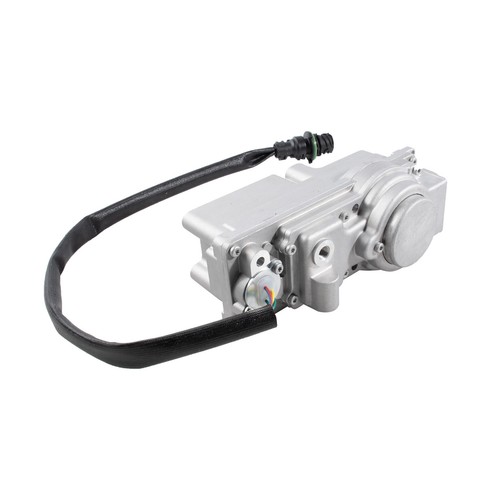 Attuatore elettronico turbo