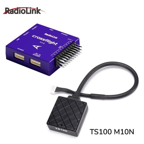 Radiolink crossflight fpv - radiolink,