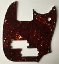 Mustang PJ Bass Offset/Player