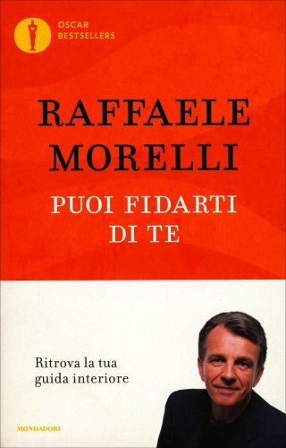 Libro puoi fidarti - libro, te