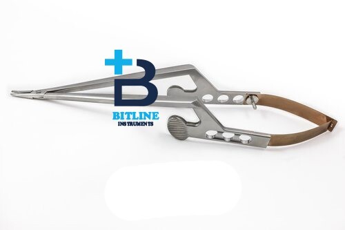 Micro rongeur baionetta 200 - micro,