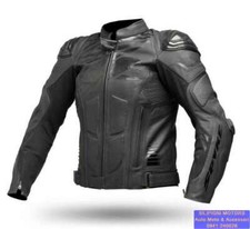 Giacca moto pelle spyke - moto,