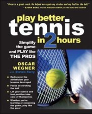 PLAY BETTER TENNIS IN TWO