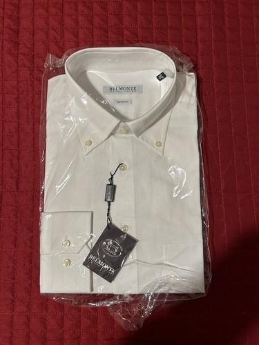 Belmonte camicia sartoriale