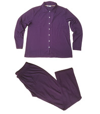 Pigiama lungo primaverile