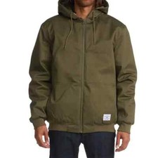 Giubbotto invernale da uomo Dc