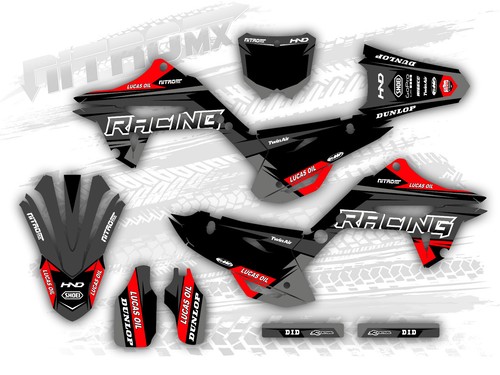 Grafica compatibile polisport - grafica,