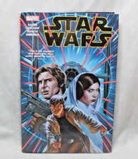 STAR WARS VOL 1 HC John
