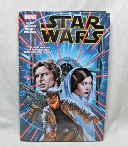 Star wars vol - wars, john