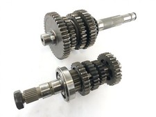 Yamaha V-Max 1200 2LT [1994] -