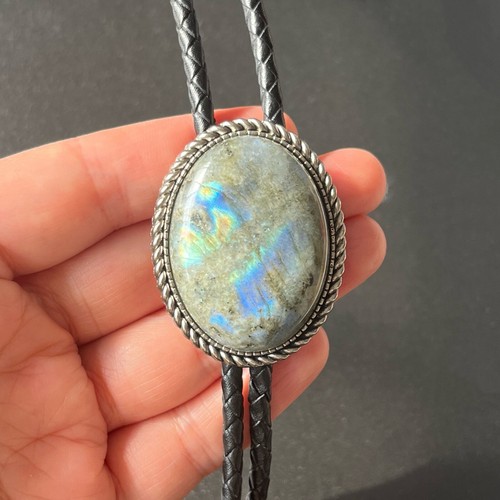 Collana sposa corda di - collana, in
