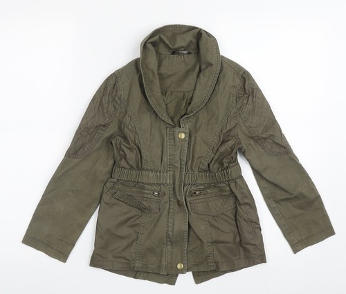 Giacca basic verde - , george