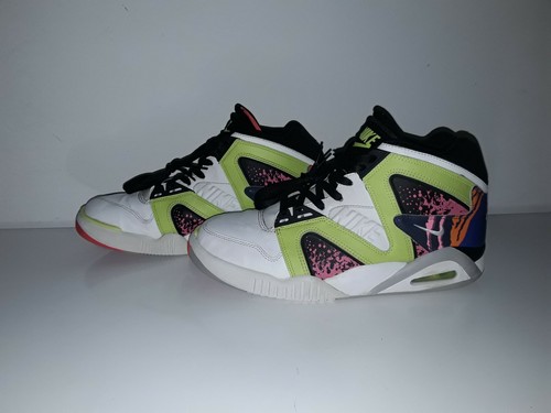 Tennis shoes nike air tech - air,