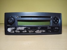 AUTORADIO FIAT Grande Punto