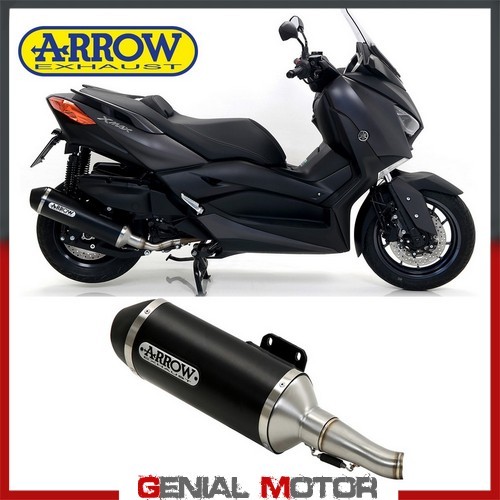 Scarico completo arrow - completo, urban