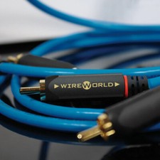 WIREWORLD STREAM 10 RCA COPPIA