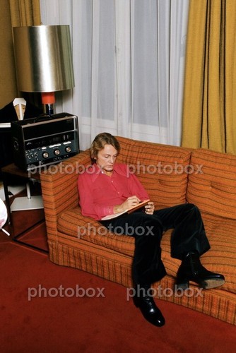 Claude françois exclusive - *,