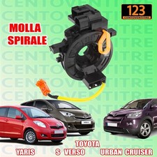 MOLLA SPIRALE CONTATTO