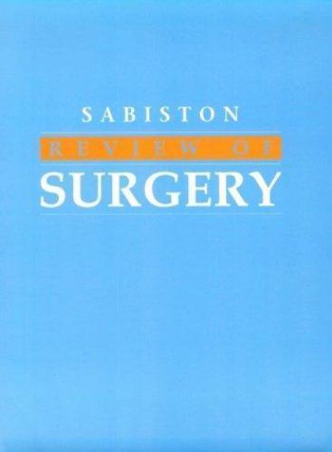 Review surgery david - david, c