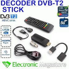 Decoder digitale terrestre - digitale,