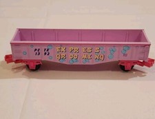 Pet Shop Diesel Lionel