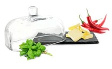 Burriera Su Lastra di Ardesia