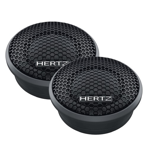 Hertz mille pro - hertz, mp-253