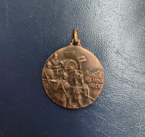 Medaglia reggimento - medaglia,
