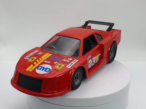 Ferrari 308 gtb4 - 308,