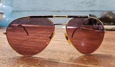 Occhiali da sole vintage