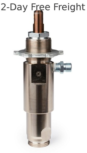Graco fluid section ultra - section, 390
