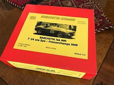 Exoto + Model Plus | Ferrari