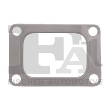 Guarnizione caricatore per