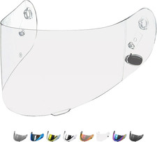 Visiera Hjc Cs15 - Fg15 - IS16 - Tr1 - Fs11 - Ac12 - CL15 - CL16 - Clsp - Clst -