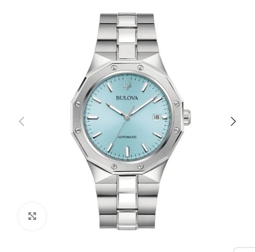 Orologio bulova uomo - bulova, octagon