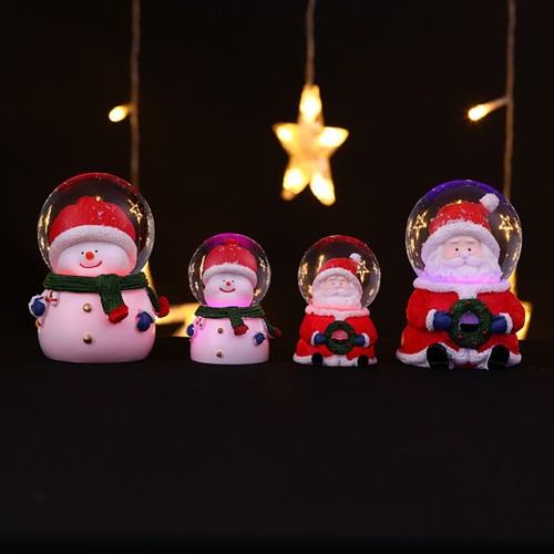 Christmas snow globe - christmas,