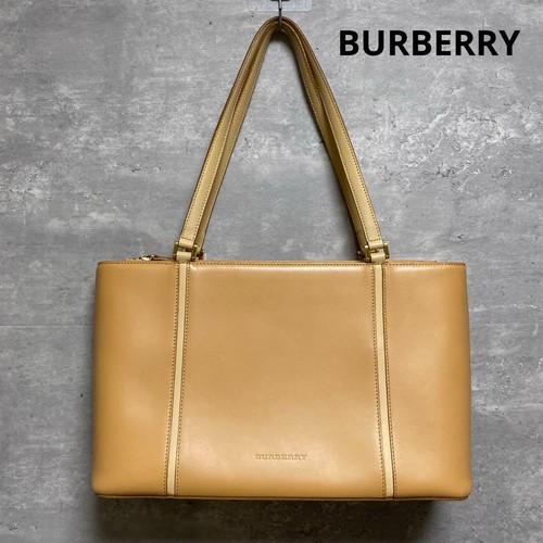 Borsa burberry usata - usata, nova