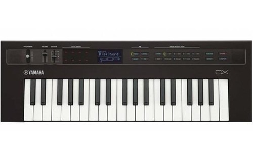Yamaha reface - reface, dx