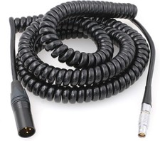 Cavo Alimentazione XLR per