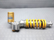 TRIUMPH SPEED TRIPLE 1050 2011