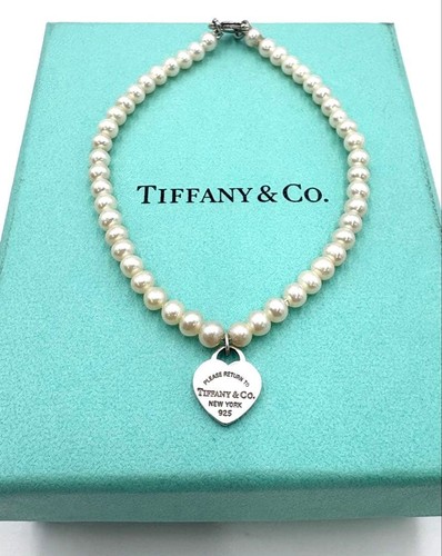Bracciale tiffany ritorno - bracciale,