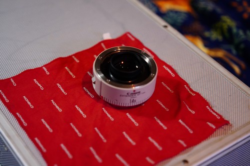 Canon extender 4x - canon,